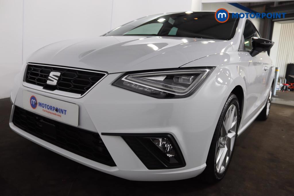 Seat Ibiza FR Manual Petrol Hatchback - Stock Number (1473722) - 27th supplementary image