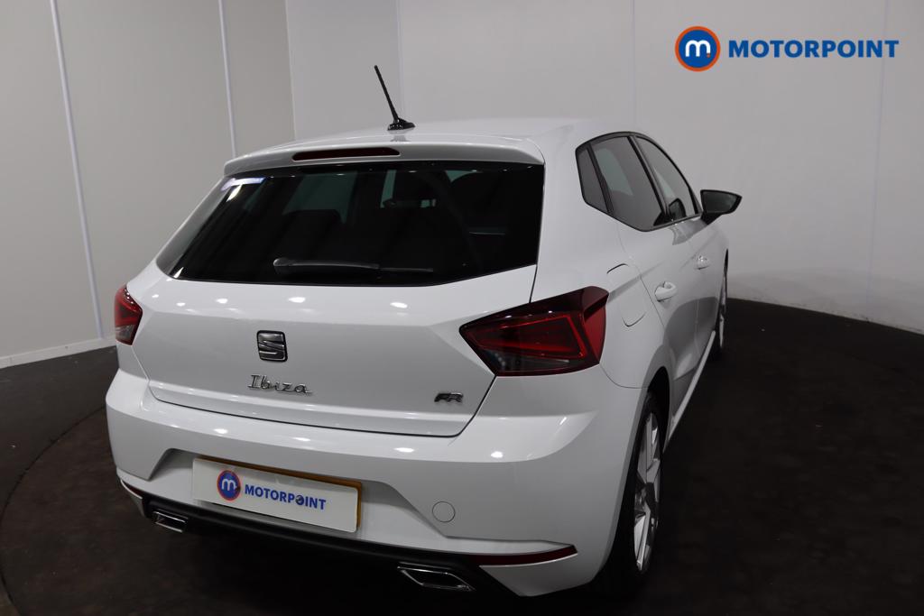 Seat Ibiza FR Manual Petrol Hatchback - Stock Number (1473722) - 29th supplementary image