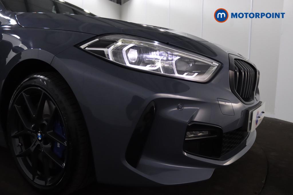 BMW 1 Series M Sport Automatic Petrol Hatchback - Stock Number (1473795) - 23rd supplementary image