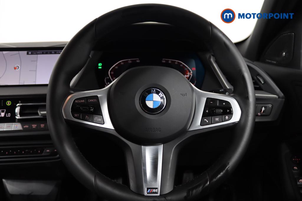 BMW 1 Series M Sport Automatic Petrol Hatchback - Stock Number (1475594) - 6th supplementary image