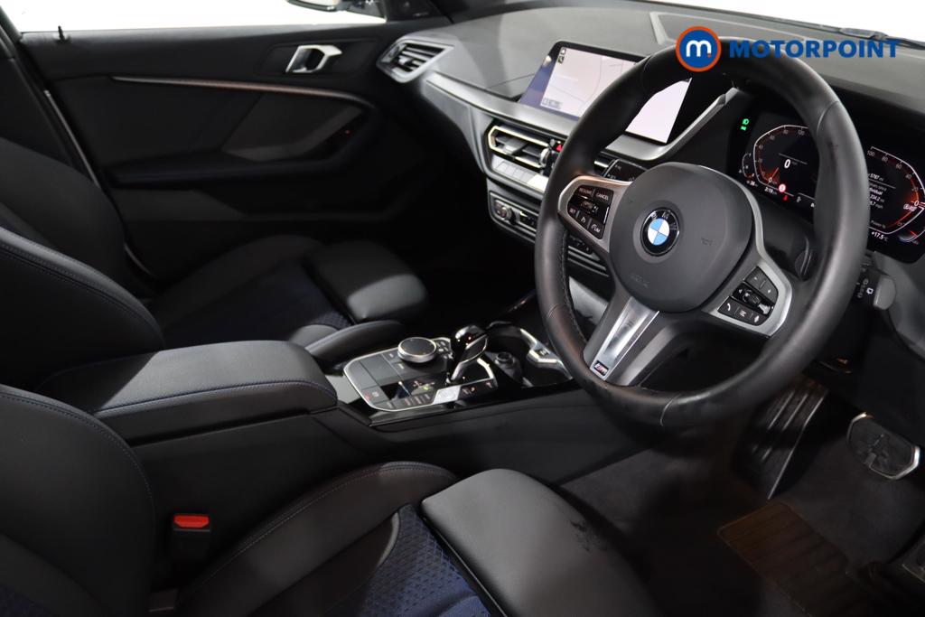 BMW 1 Series M Sport Automatic Petrol Hatchback - Stock Number (1475594) - 30th supplementary image