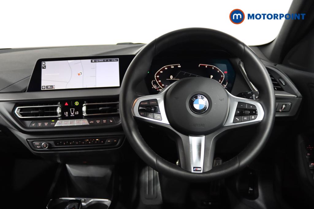 BMW 1 Series M Sport Automatic Petrol Hatchback - Stock Number (1476050) - 3rd supplementary image