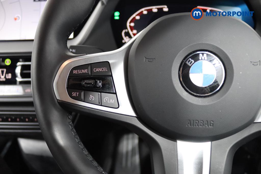 BMW 1 Series M Sport Automatic Petrol Hatchback - Stock Number (1476050) - 7th supplementary image