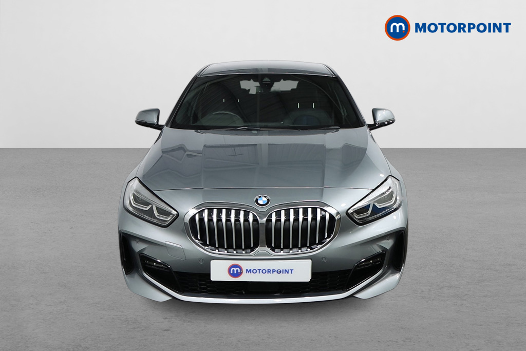 BMW 1 Series M Sport Automatic Petrol Hatchback - Stock Number (1476059) - Front bumper