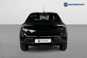 Vauxhall Mokka Ultimate Automatic Petrol SUV - Stock Number (1473070) - Rear bumper