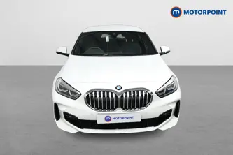 BMW 1 Series M Sport Automatic Petrol Hatchback - Stock Number (1475074) - Front bumper