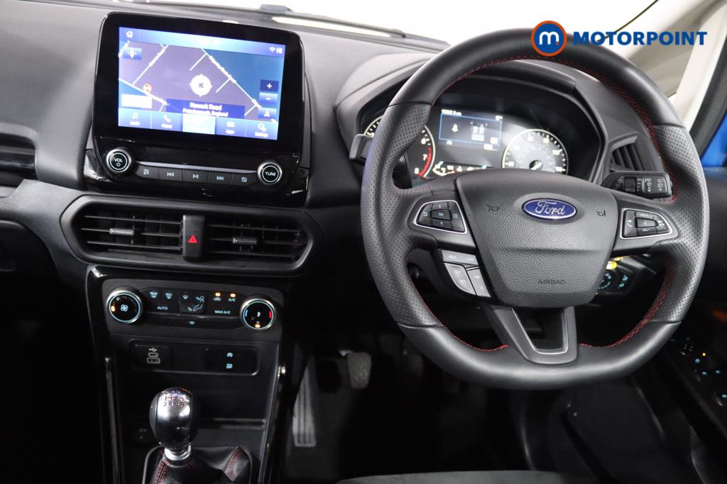 Ford Ecosport St-Line Manual Petrol SUV - Stock Number (1475286) - 3rd supplementary image