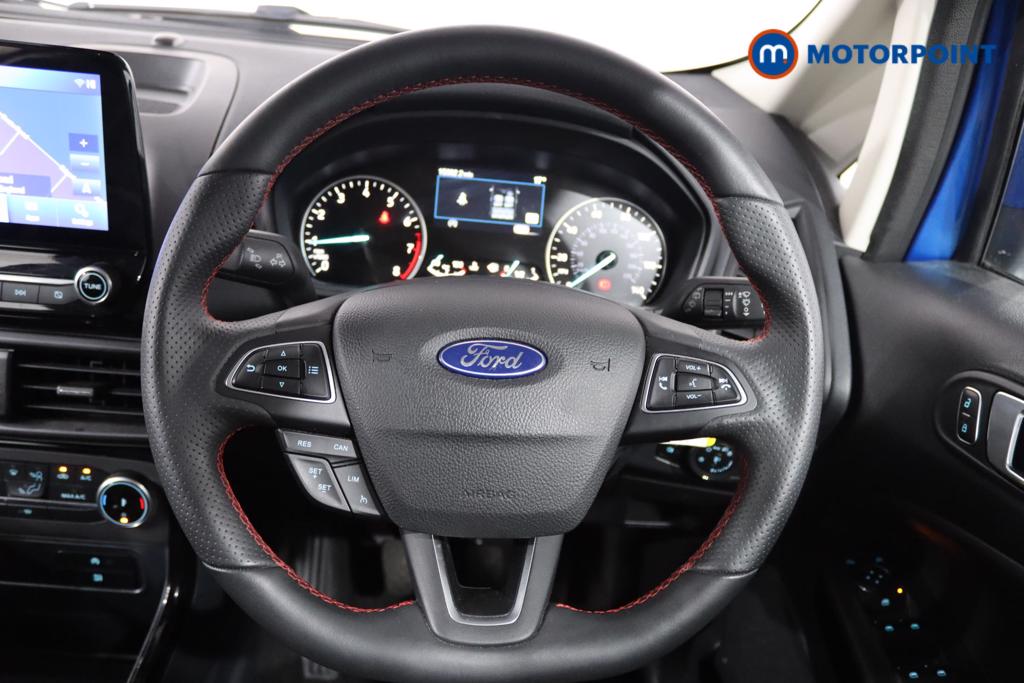 Ford Ecosport St-Line Manual Petrol SUV - Stock Number (1475286) - 6th supplementary image