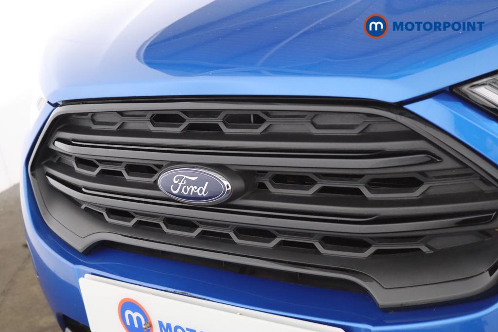 Ford Ecosport St-Line Manual Petrol SUV - Stock Number (1475286) - 25th supplementary image