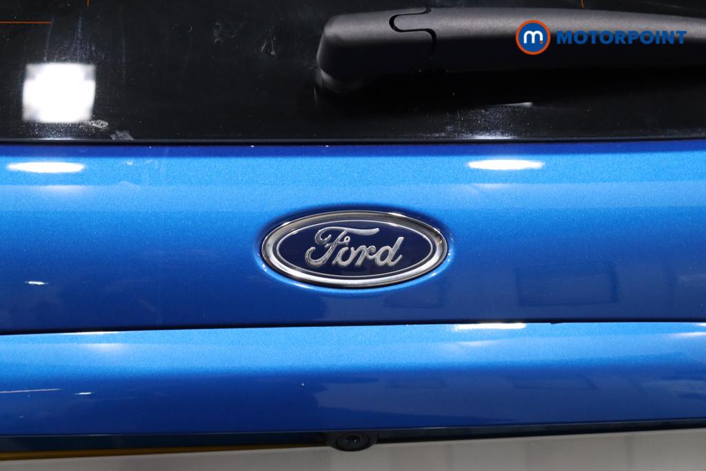 Ford Ecosport St-Line Manual Petrol SUV - Stock Number (1475286) - 30th supplementary image