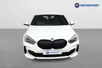 BMW 1 Series M Sport Automatic Petrol Hatchback - Stock Number (1475411) - Front bumper