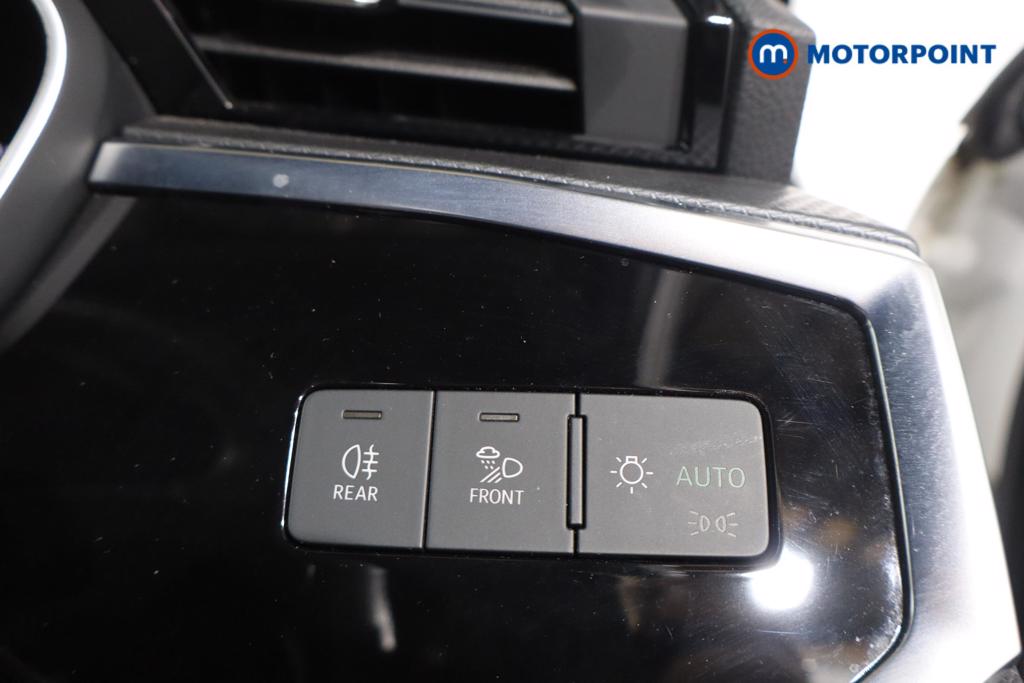 Audi Q3 S Line Manual Petrol SUV - Stock Number (1450398) - 13th supplementary image