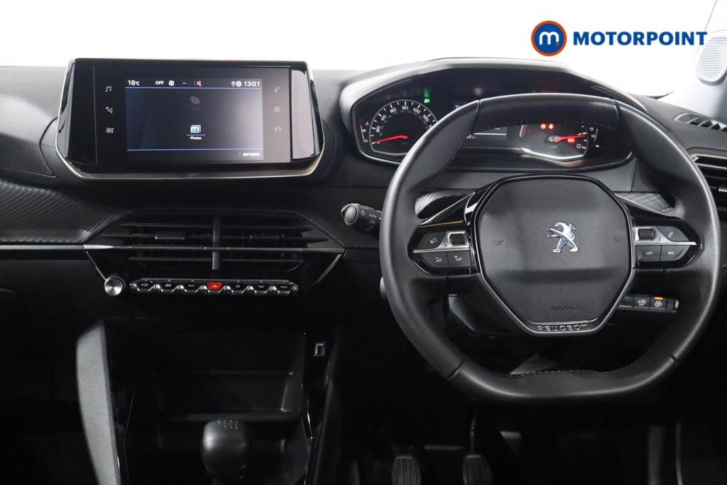 Peugeot 2008 Active Premium-Plus Manual Petrol SUV - Stock Number (1463759) - 1st supplementary image