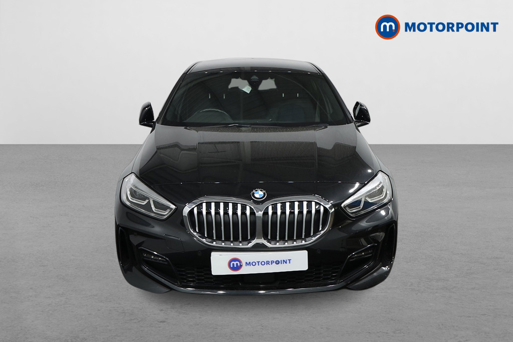 BMW 1 Series M Sport Automatic Petrol Hatchback - Stock Number (1466543) - Front bumper