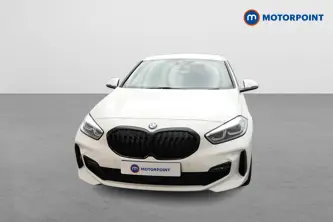 BMW 1 Series M Sport Automatic Petrol Hatchback - Stock Number (1469035) - Front bumper