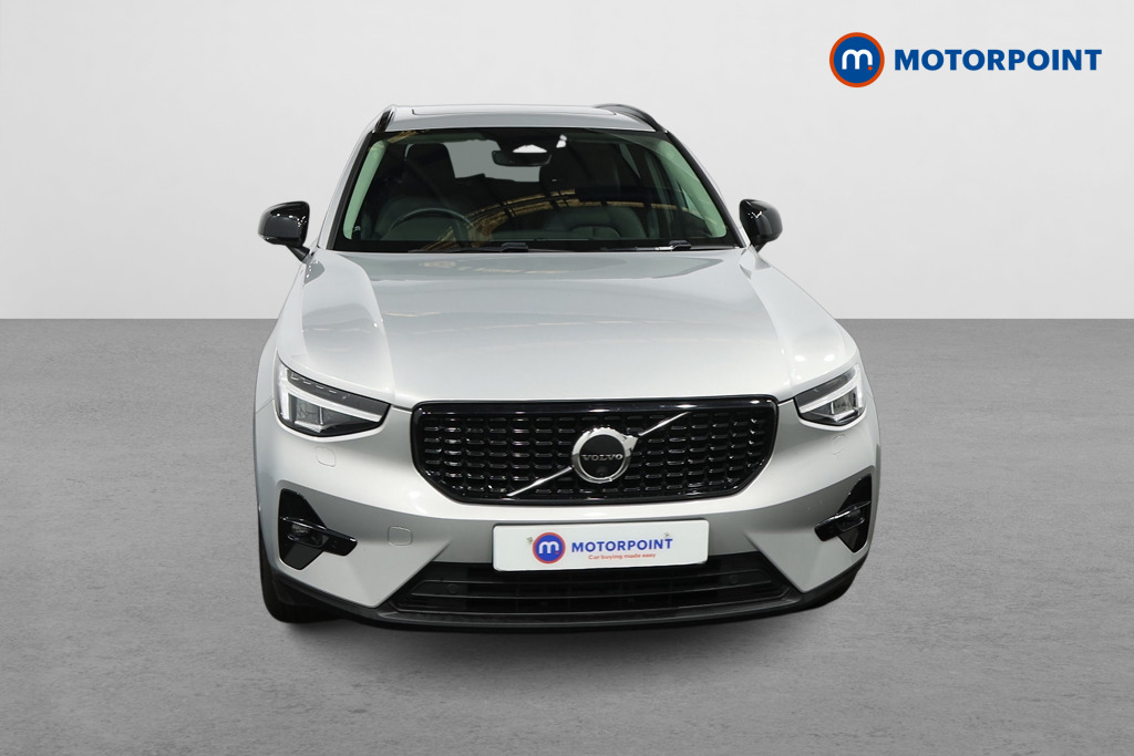 Volvo Xc40 Ultimate Automatic Petrol SUV - Stock Number (1471616) - Front bumper