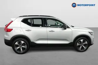 Volvo Xc40 Ultimate Automatic Petrol SUV - Stock Number (1471616) - Drivers side