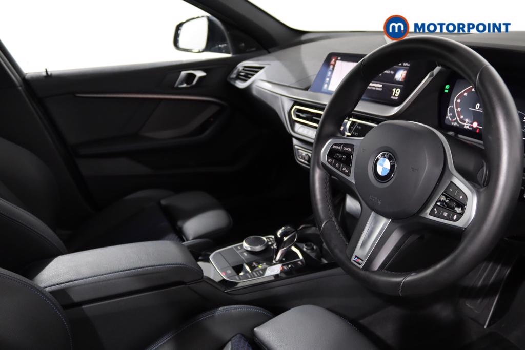 BMW 1 Series M Sport Automatic Petrol Hatchback - Stock Number (1472047) - 27th supplementary image