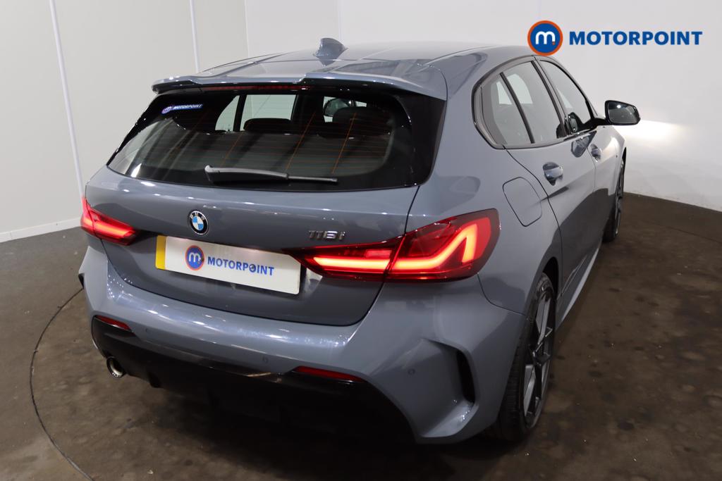 BMW 1 Series M Sport Automatic Petrol Hatchback - Stock Number (1472047) - 29th supplementary image