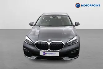 BMW 1 Series Sport Manual Diesel Hatchback - Stock Number (1472096) - Front bumper