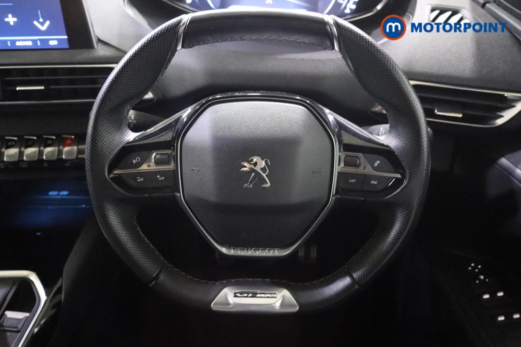 Peugeot 3008 Gt Line Premium Manual Petrol SUV - Stock Number (1472675) - 2nd supplementary image