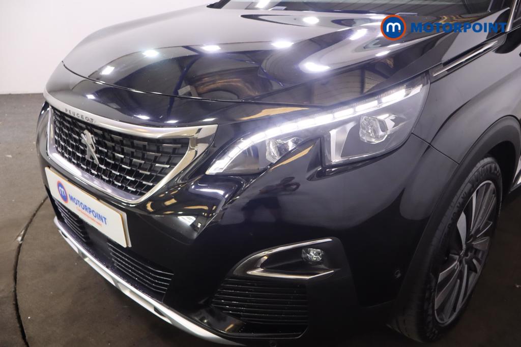 Peugeot 3008 Gt Line Premium Manual Petrol SUV - Stock Number (1472675) - 26th supplementary image