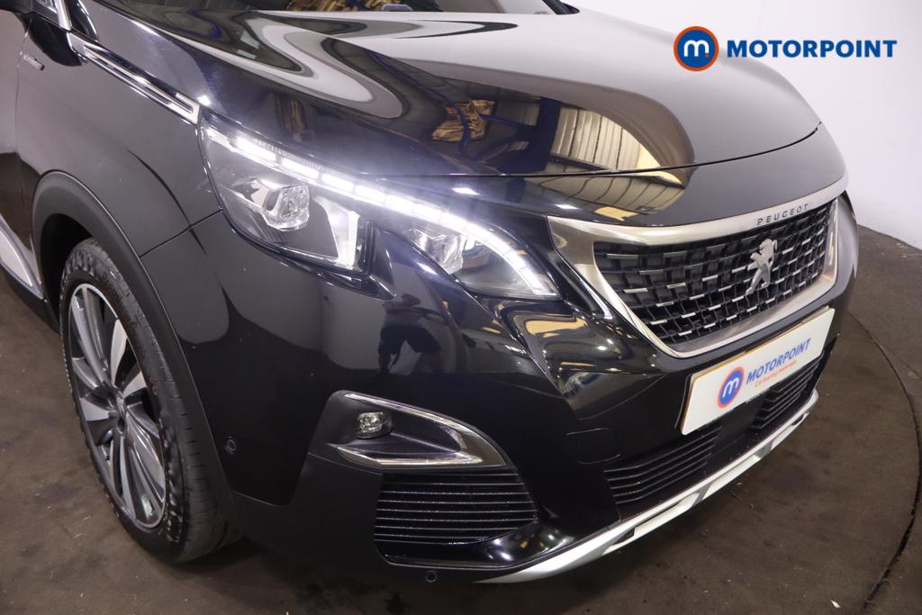 Peugeot 3008 Gt Line Premium Manual Petrol SUV - Stock Number (1472675) - 27th supplementary image