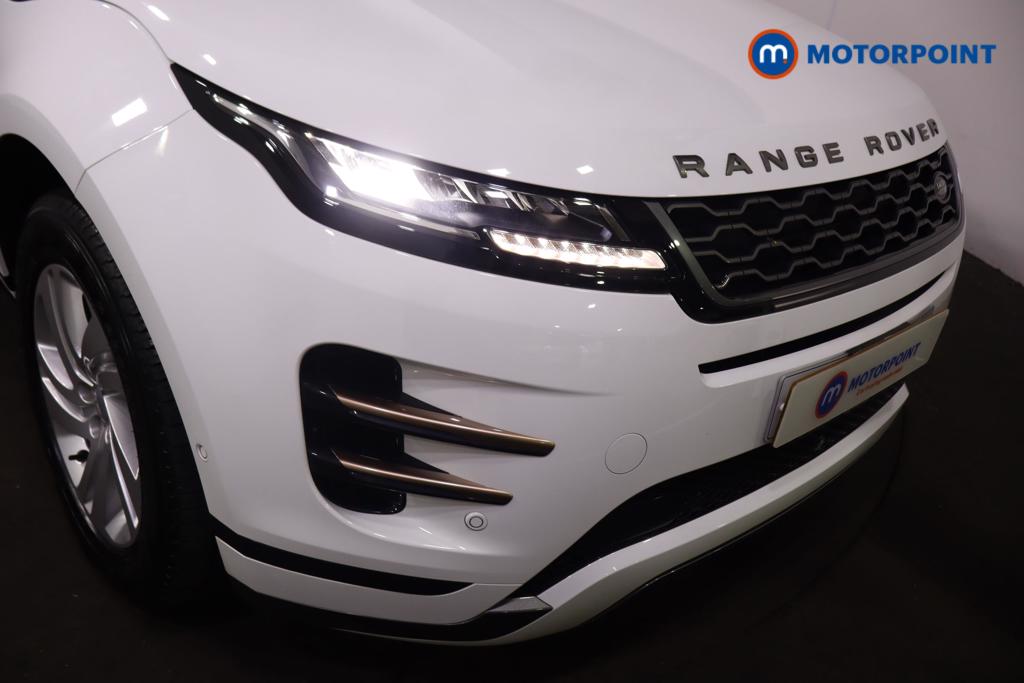 Land Rover Range Rover Evoque R-Dynamic S Automatic Petrol Plug-In Hybrid SUV - Stock Number (1472789) - 28th supplementary image