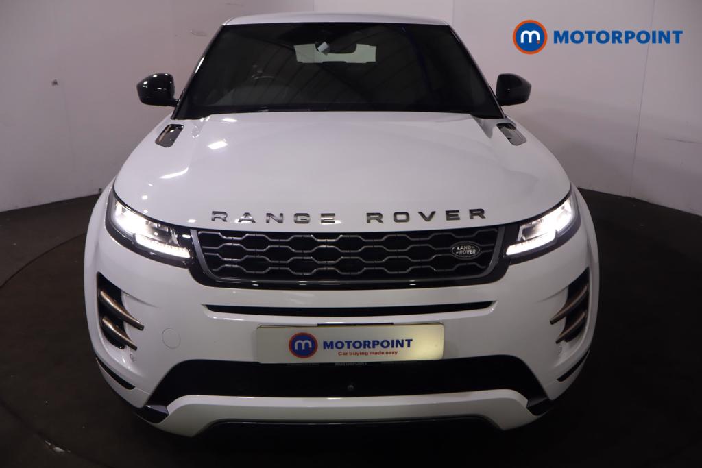 Land Rover Range Rover Evoque R-Dynamic S Automatic Petrol Plug-In Hybrid SUV - Stock Number (1472789) - 29th supplementary image