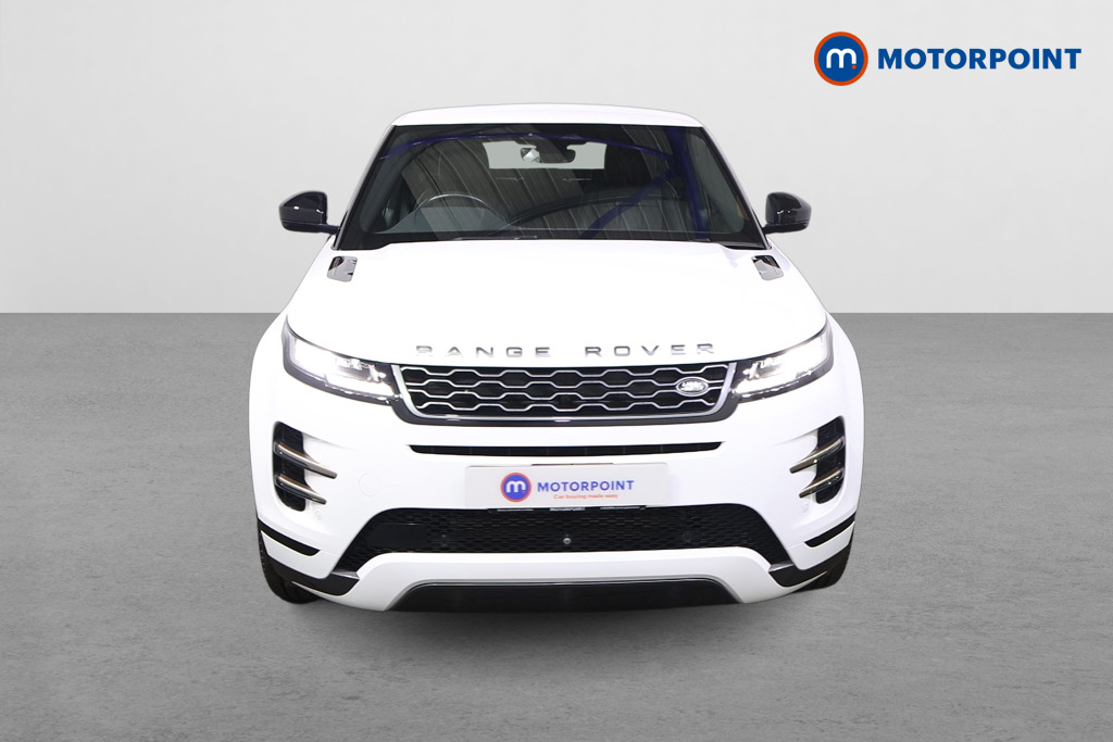 Land Rover Range Rover Evoque R-Dynamic S Automatic Petrol Plug-In Hybrid SUV - Stock Number (1472789) - Front bumper