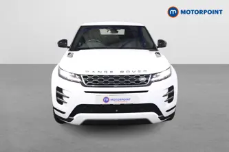 Land Rover Range Rover Evoque R-Dynamic S Automatic Petrol Plug-In Hybrid SUV - Stock Number (1472789) - Front bumper