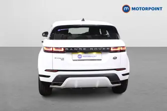 Land Rover Range Rover Evoque R-Dynamic S Automatic Petrol Plug-In Hybrid SUV - Stock Number (1472789) - Rear bumper