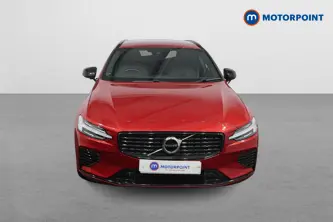 Volvo V60 R Design Automatic Petrol Plug-In Hybrid Estate - Stock Number (1472812) - Front bumper