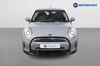 Mini Hatchback Cooper Classic Automatic Petrol Hatchback - Stock Number (1473469) - Front bumper