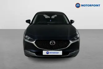 Mazda Cx-30 Gt Sport Manual Petrol-Electric Hybrid SUV - Stock Number (1473601) - Front bumper