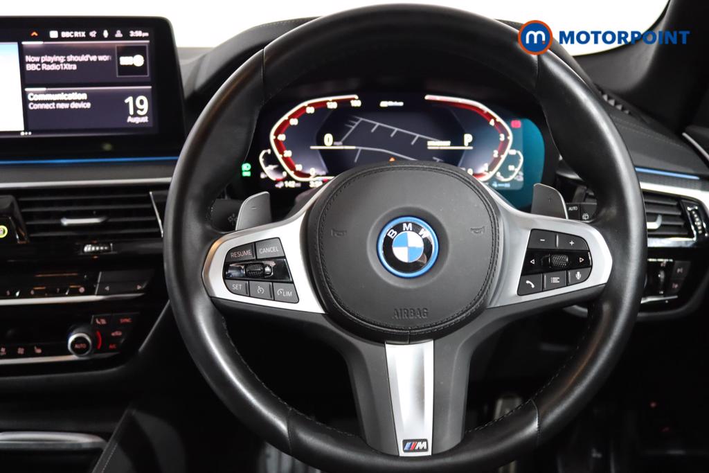 BMW 5 Series M Sport Automatic Petrol Plug-In Hybrid Estate - Stock Number (1473779) - 6th supplementary image