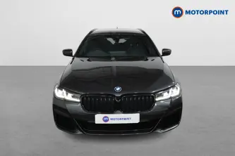 BMW 5 Series M Sport Automatic Petrol Plug-In Hybrid Estate - Stock Number (1473779) - Front bumper