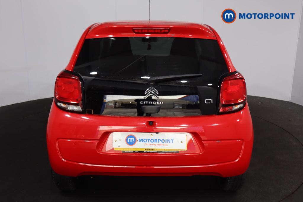 Citroen C1 Shine Manual Petrol Hatchback - Stock Number (1474097) - 23rd supplementary image