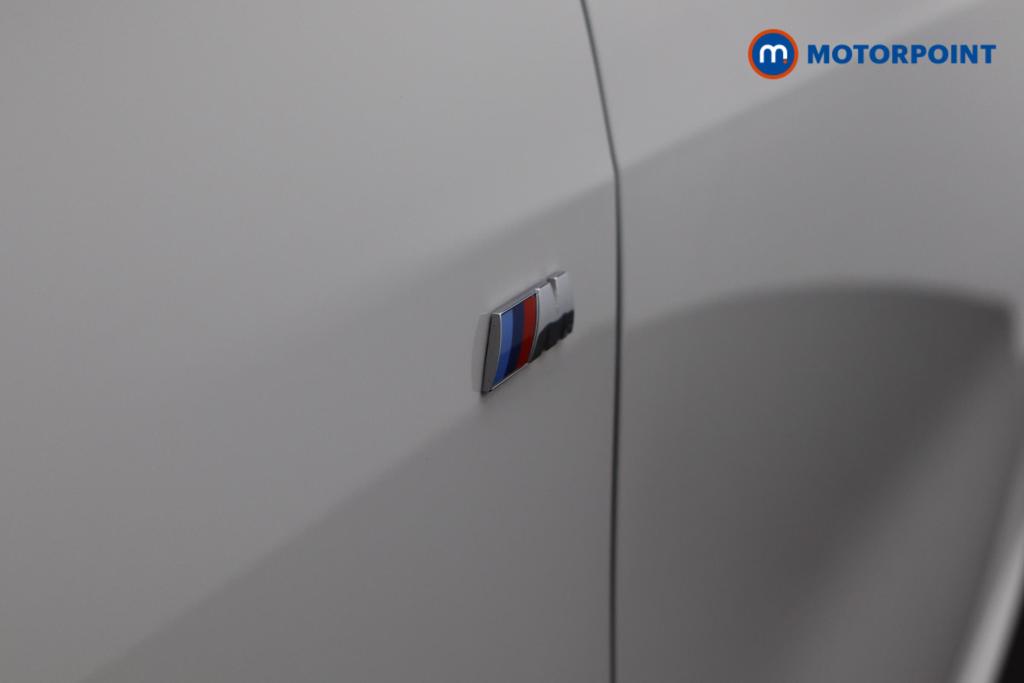 BMW 1 Series M Sport Automatic Petrol Hatchback - Stock Number (1474214) - 25th supplementary image