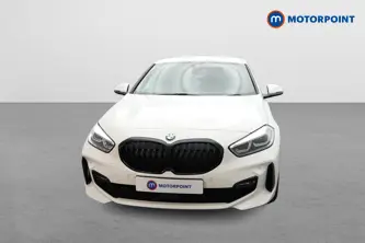 BMW 1 Series M Sport Automatic Petrol Hatchback - Stock Number (1474214) - Front bumper