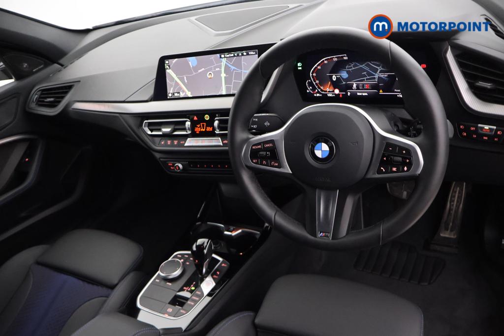 BMW 1 Series M Sport Automatic Petrol Hatchback - Stock Number (1474301) - 10th supplementary image