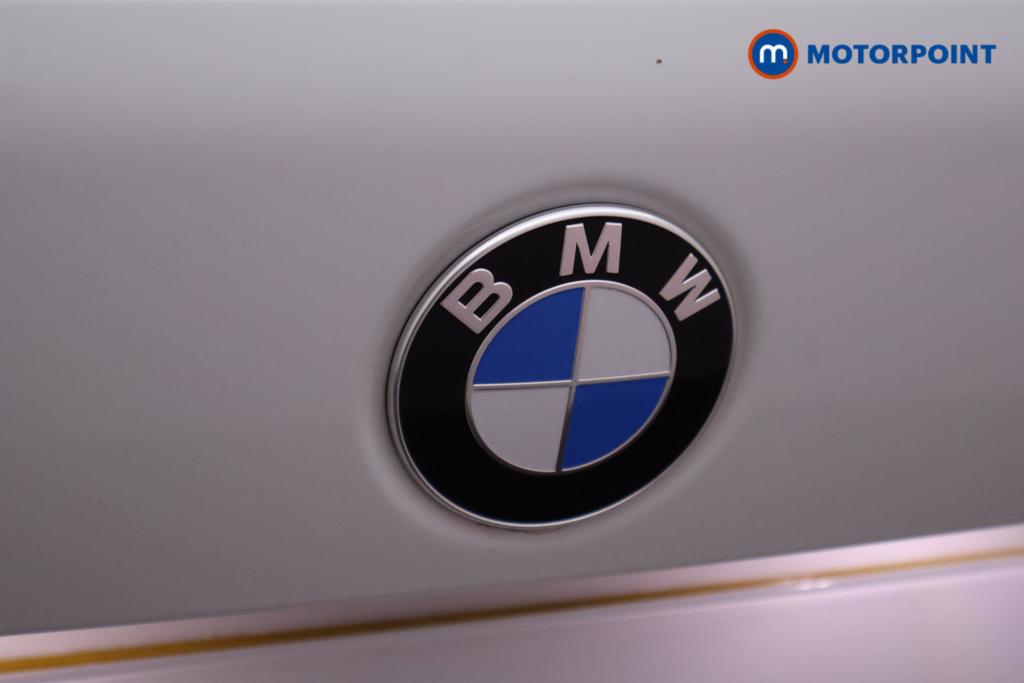 BMW 1 Series M Sport Automatic Petrol Hatchback - Stock Number (1474301) - 18th supplementary image