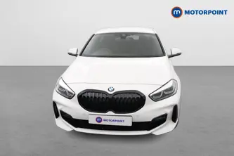 BMW 1 Series M Sport Automatic Petrol Hatchback - Stock Number (1474301) - Front bumper