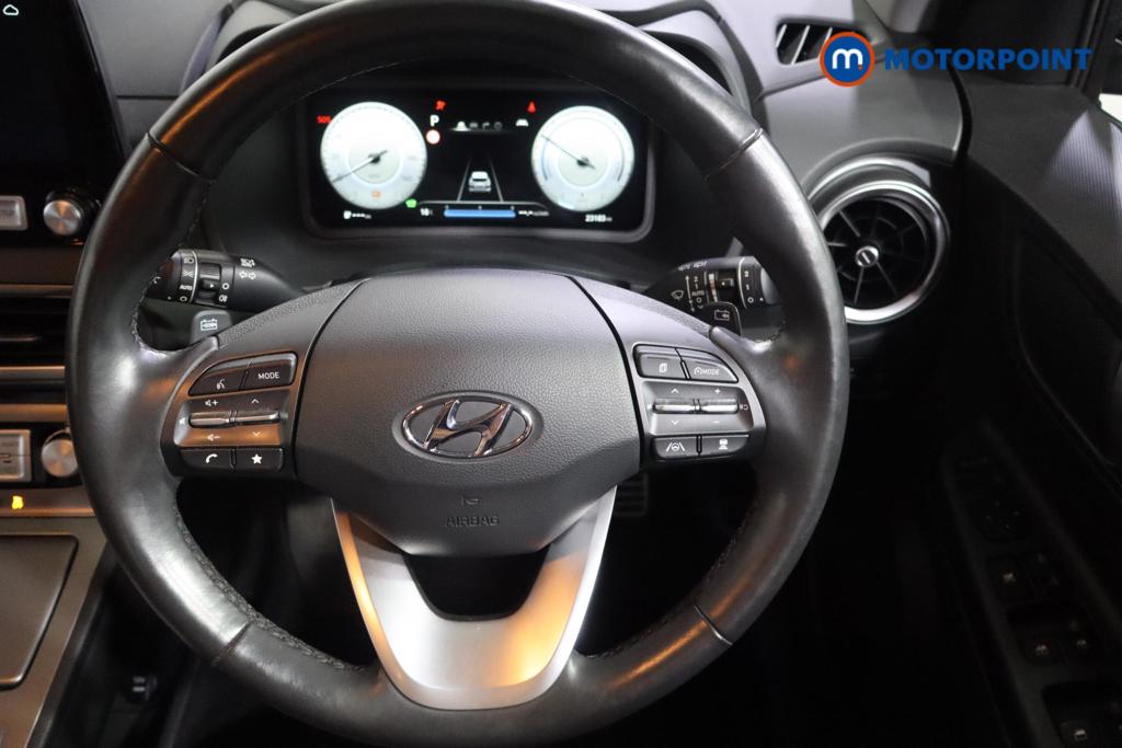 Hyundai Kona Premium Automatic Electric SUV - Stock Number (1474324) - 2nd supplementary image