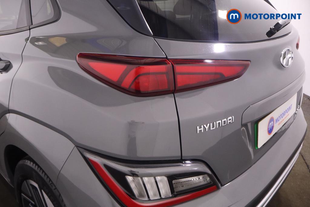 Hyundai Kona Premium Automatic Electric SUV - Stock Number (1474324) - 20th supplementary image