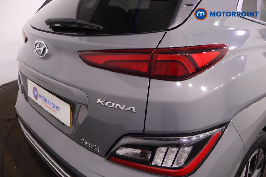 Hyundai Kona Premium Automatic Electric SUV - Stock Number (1474324) - 21st supplementary image