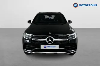 Mercedes-Benz GLC Amg Line Automatic Diesel Plug-In Hybrid SUV - Stock Number (1474436) - Front bumper