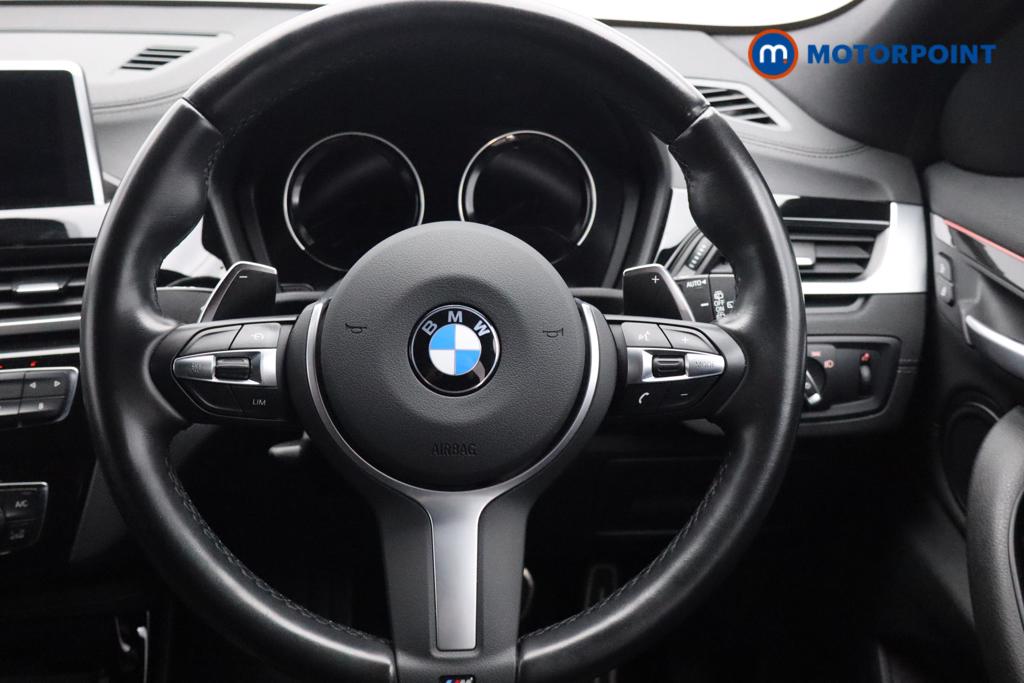 BMW X2 M35i Automatic Petrol SUV - Stock Number (1474533) - 3rd supplementary image