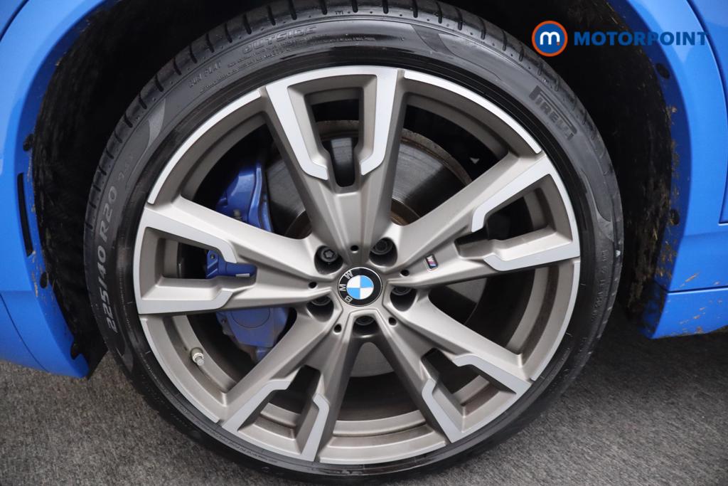 BMW X2 M35i Automatic Petrol SUV - Stock Number (1474533) - 12th supplementary image