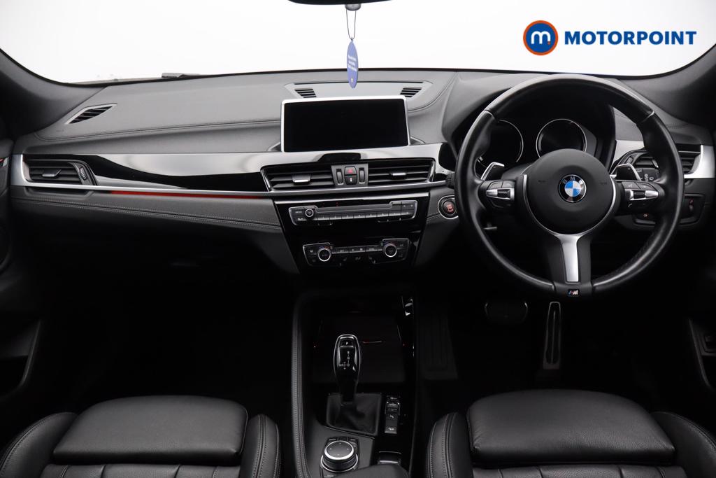 BMW X2 M35i Automatic Petrol SUV - Stock Number (1474533) - 13th supplementary image